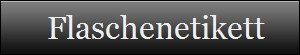 Flaschenetikett