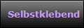 Selbstklebend